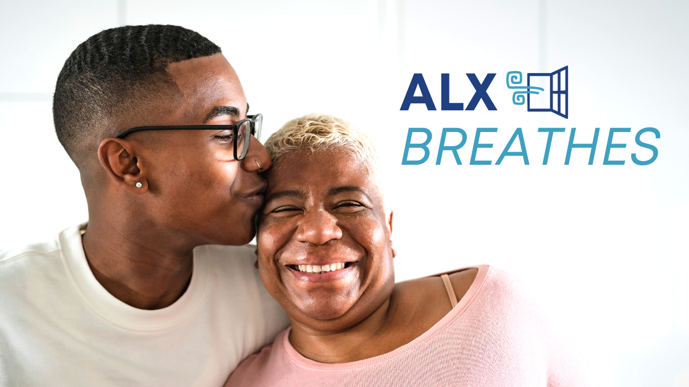 ALX Breathes | City Of Alexandria, VA